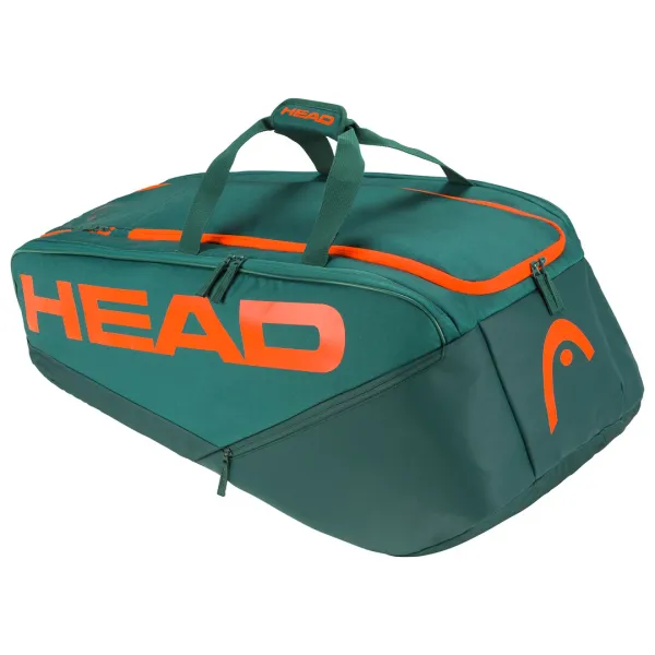 Head Taška na rakety Head  Pro Racquet Bag XL DYFO
