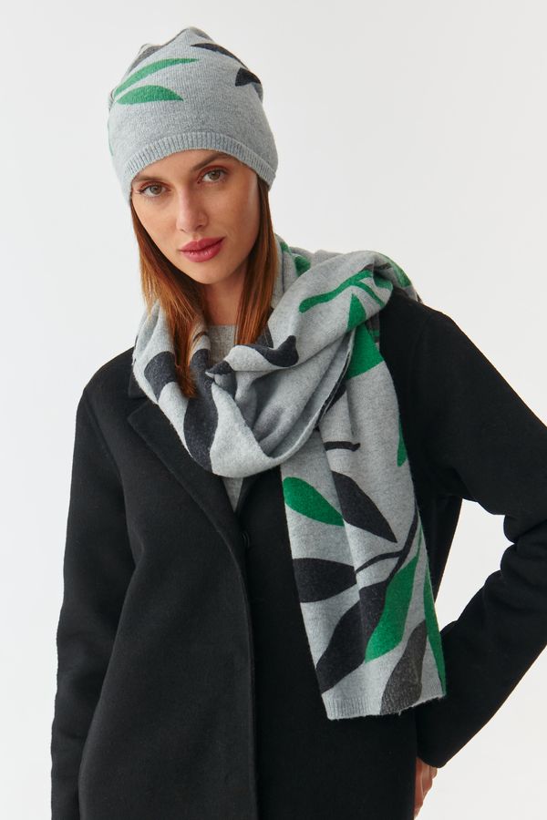Tatuum Tatuum ladies' knitted scarf FEGAN 2