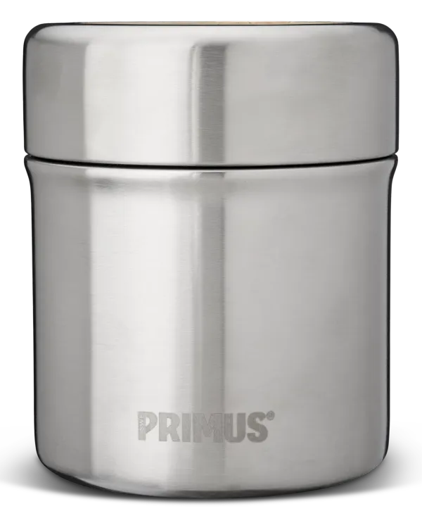 Primus Termoska na jídlo Primus  Preppen Vacuum jug S/S