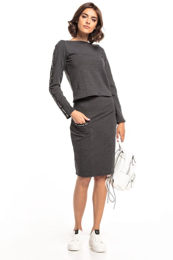 Tessita Tessita Woman's Skirt T329 3