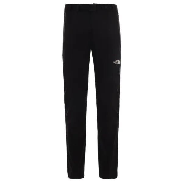 The North Face The North Face Speedlight Pant Black White Women's Trousers