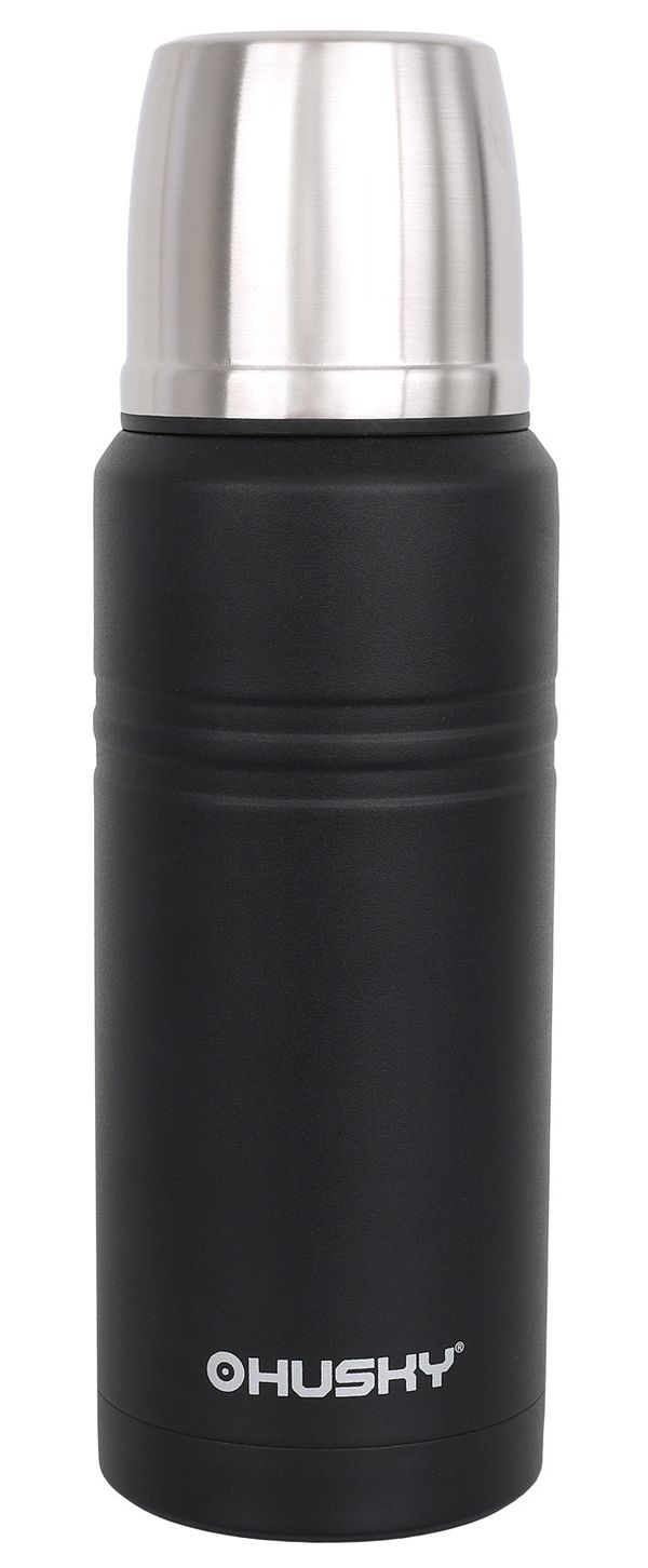 HUSKY Thermos flask HUSKY MAUL 750 black