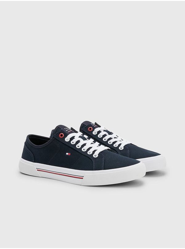 Tommy Hilfiger Tommy Hilfiger Core Corporate Vulc Canvas