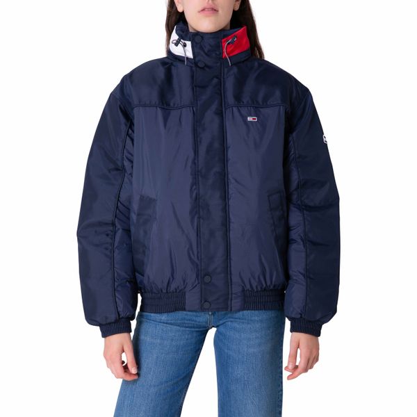 Tommy Hilfiger Tommy Hilfiger Jacket Eo/ Tj Brand Coll Jk, Cbk - Men's