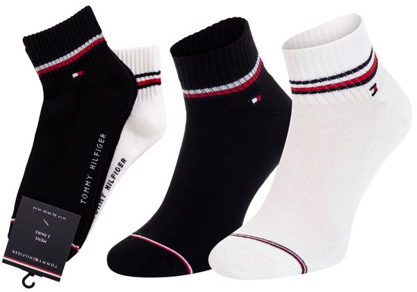 Tommy Hilfiger Tommy Hilfiger Man's 2Pack Socks 100001094