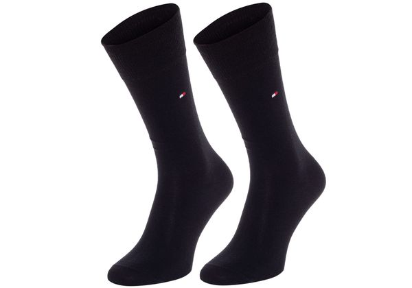 Tommy Hilfiger Tommy Hilfiger Man's 2Pack Socks 371111