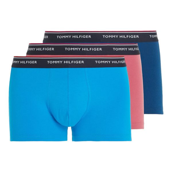 Tommy Hilfiger Tommy Hilfiger Man's 3Pack Underpants 1U87903842