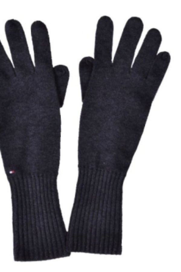 Tommy Hilfiger Tommy Hilfiger Rukavice - MOLLY BASIC GLOVES