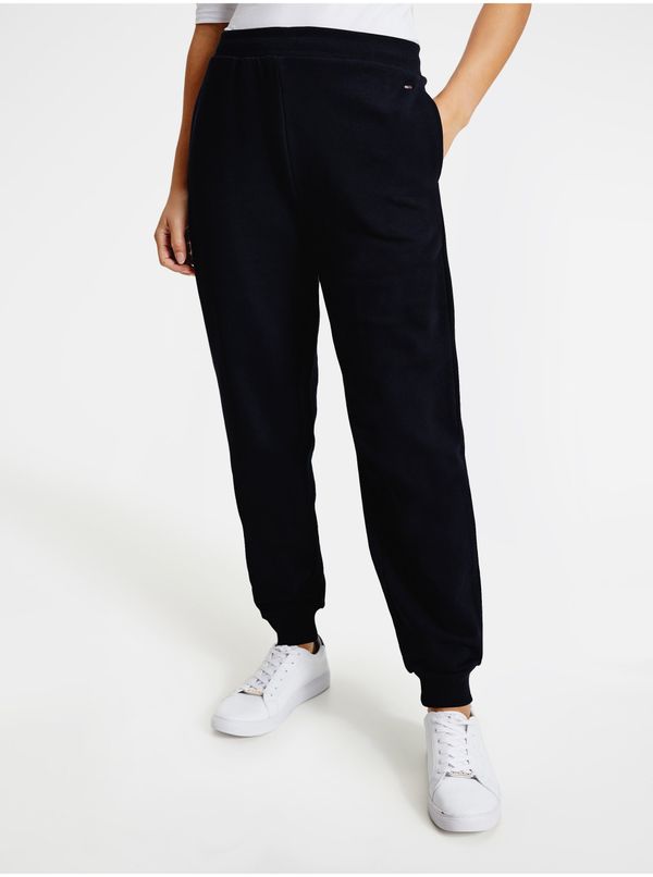 Tommy Hilfiger Tommy Hilfiger Sweatpants - RELAXED SWEATPANT blue