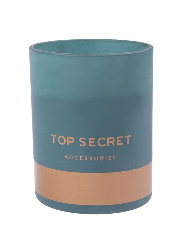 Top Secret Top Secret CANDLE