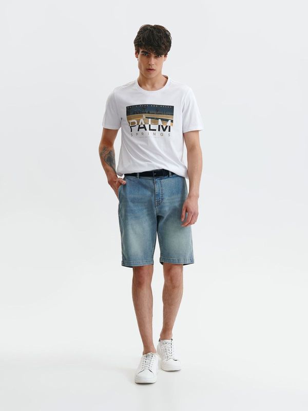 Top Secret Top Secret MEN'S SHORTS