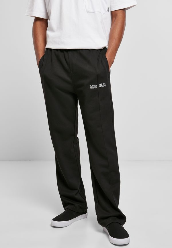 Urban Classics Track Sweatpants - Black