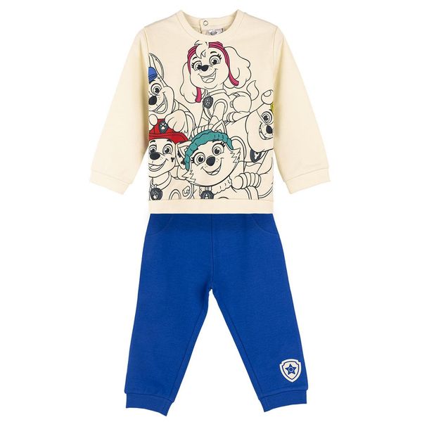 Paw Patrol TRACKSUIT PAW PATROL