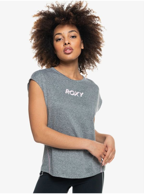 Roxy Training T-shirt Roxy - Women