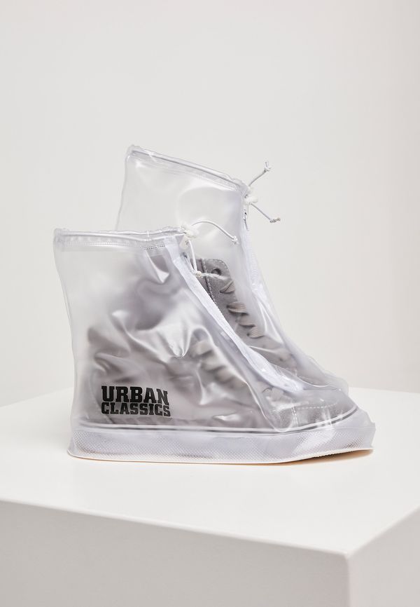 Urban Classics Accessoires Transparent sneaker protection