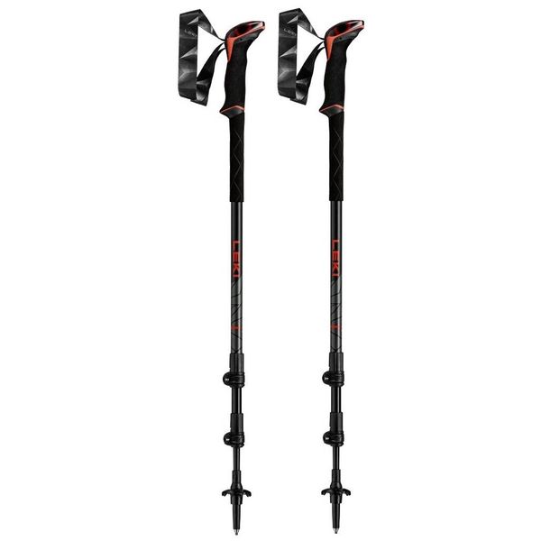 Leki Trekking poles Leki Makalu 110 - 145 cm