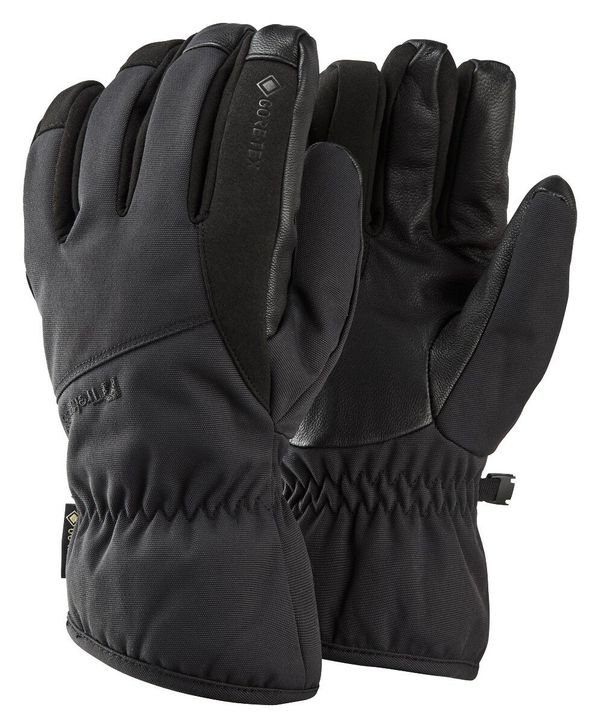 Trekmates Trekmates Elkstone GTX Black, M Gloves