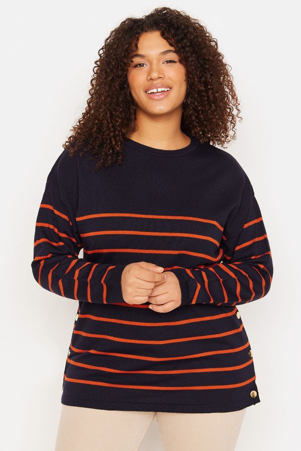 Trendyol Trendyol Curve Knit sweater