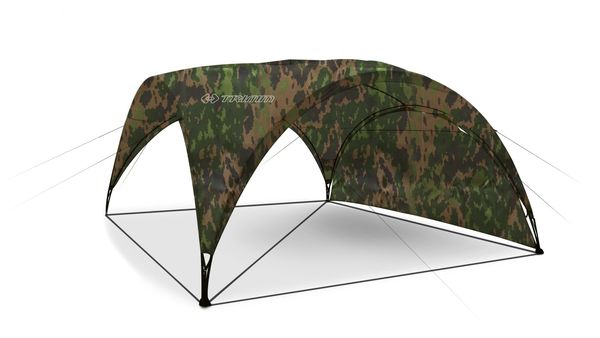 TRIMM Trimm PARTY camouflage tent