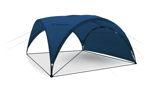 TRIMM Trimm PARTY Tent S dark lagoon