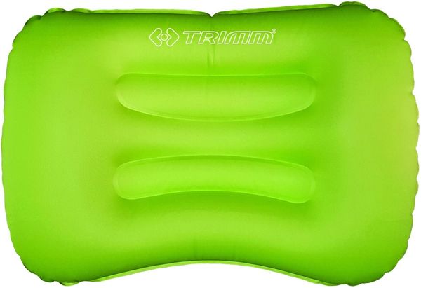 TRIMM Trimm ROTTO cushion green