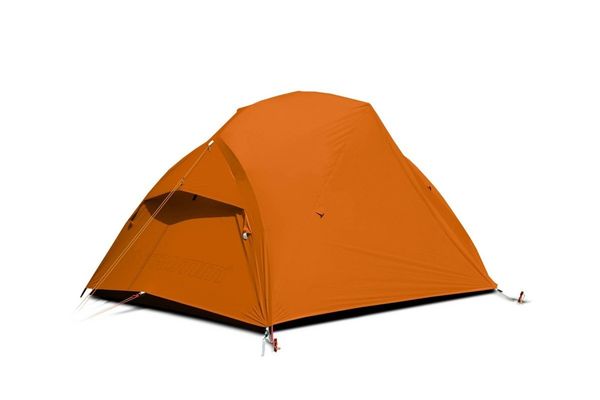 TRIMM Trimm tent PIONEER DSL orange