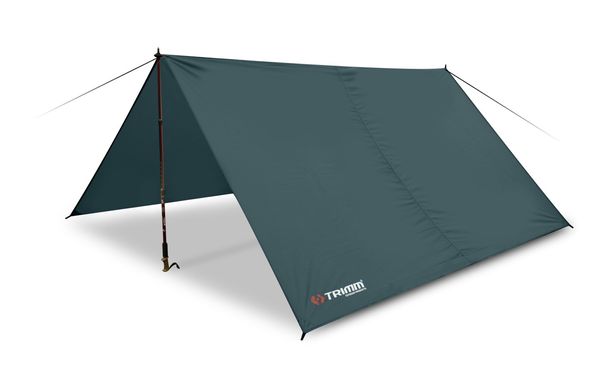 TRIMM Trimm TRACE XL dark olive tent