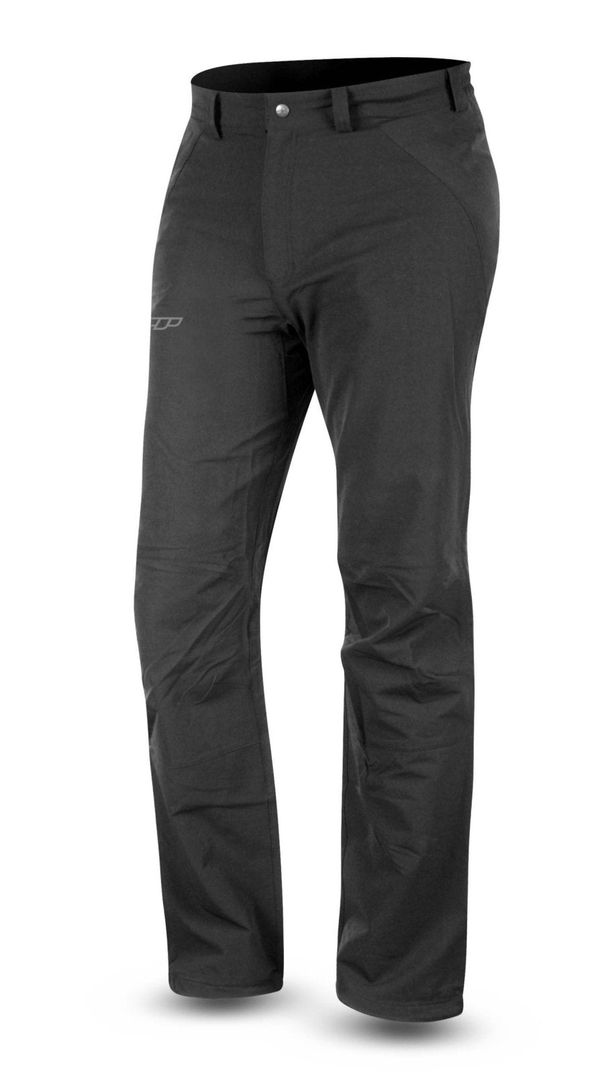TRIMM Trousers Trimm W CALDA graphite black
