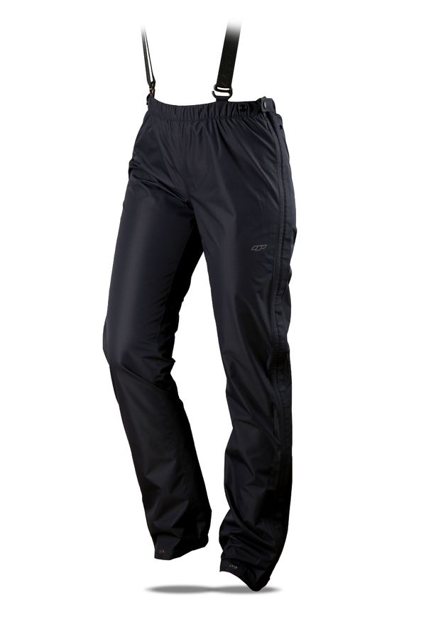 TRIMM Trousers Trimm W EXPED LADY PANTS black