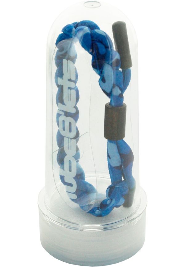 TUBELACES TubeBlet Ocean Camouflage