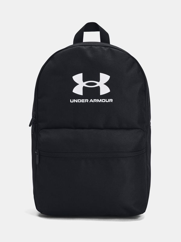 Under Armour Under Armour Backpack UA Loudon Lite Backpack-BLK - unisex