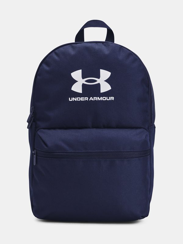 Under Armour Under Armour Backpack UA Loudon Lite Backpack-BLU - unisex
