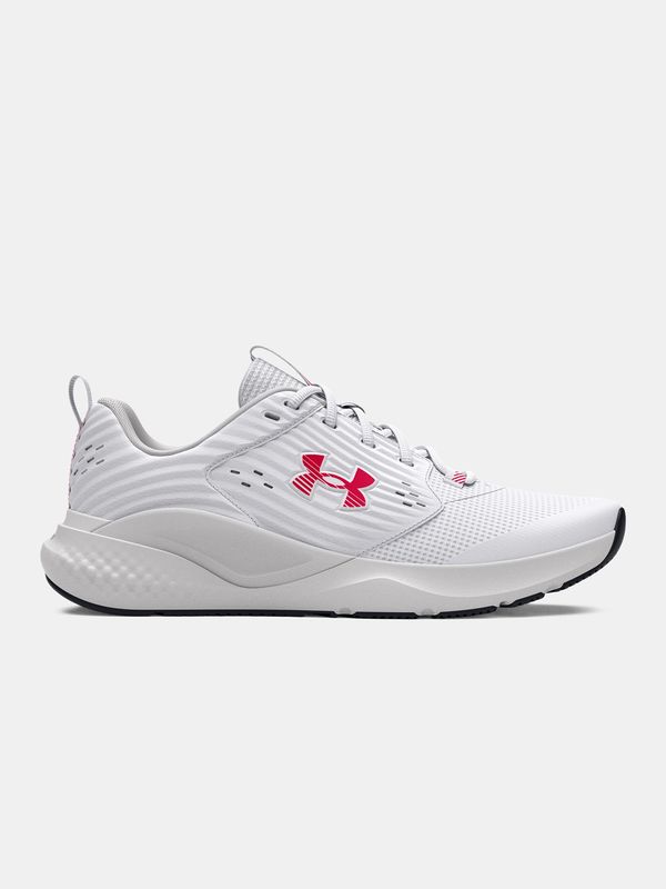 Under Armour Under Armour Boots UA Charged Commit TR 4-WHT - Mens