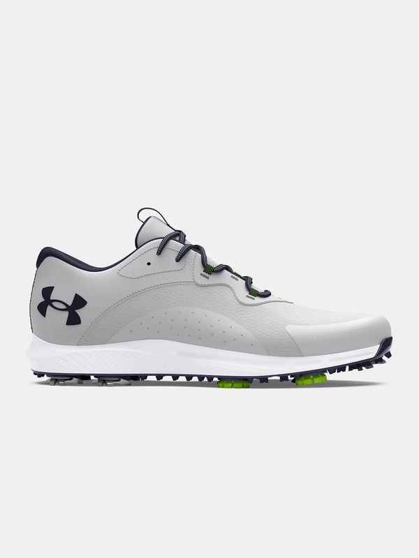Under Armour Under Armour Boots UA Charged Draw 2 Wide-GRY - Men's