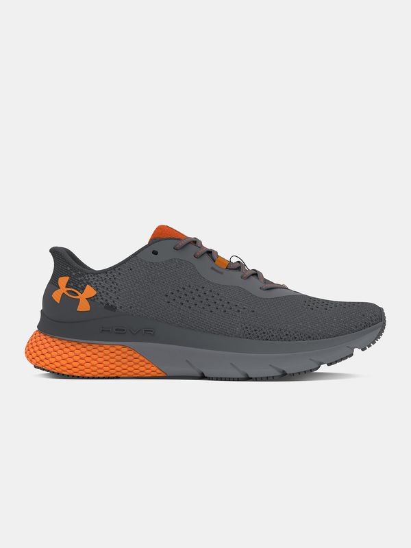 Under Armour Under Armour Boots UA HOVR Turbulence 2-GRY - Men's