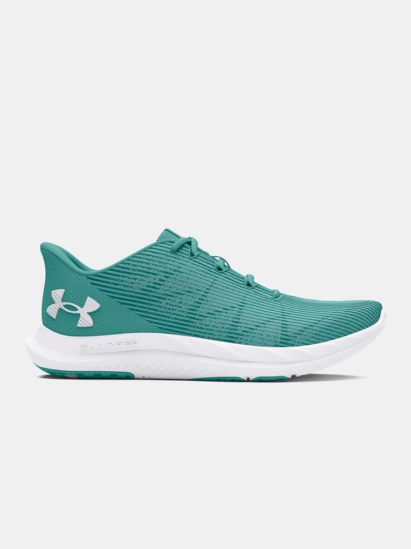 Under Armour Under Armour Boots UA W Charged Speed Swift-GRN - Women
