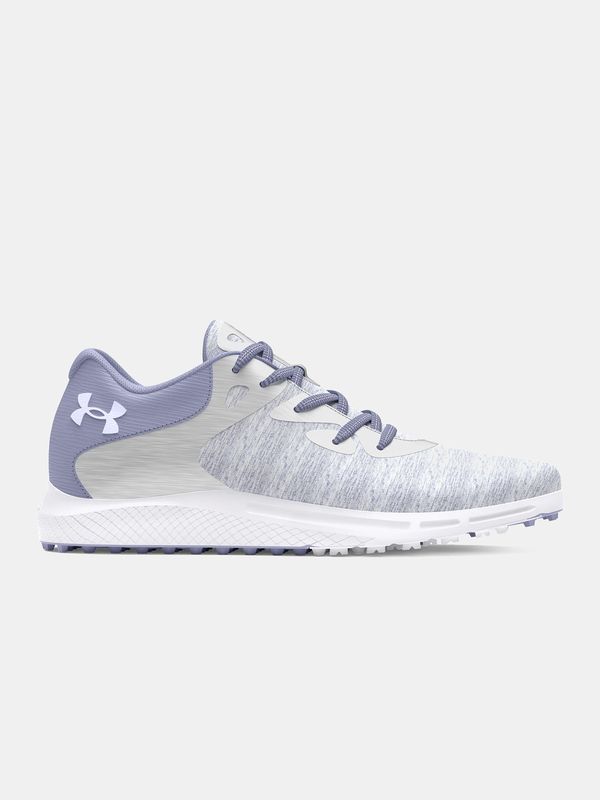 Under Armour Under Armour Boots UA WCharged Breathe2 Knit SL-PPL - Women