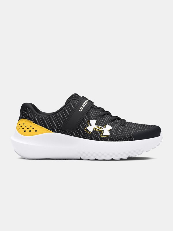 Under Armour Under Armour Boys' shoes UA BPS Surge 4 AC - Boys