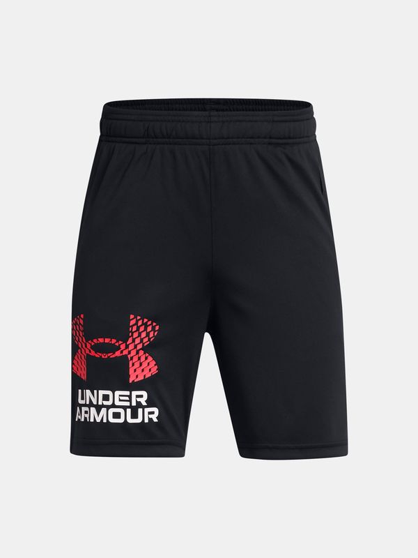 Under Armour Under Armour Boys' shorts UA Tech Logo Shorts - Boys