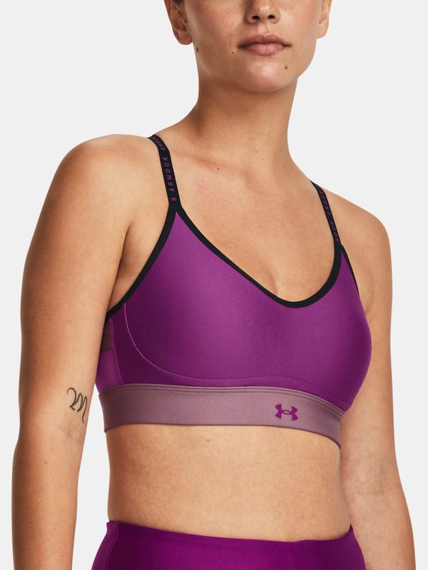 Under Armour Under Armour Bra Infinity Covered Low-PPL - Women