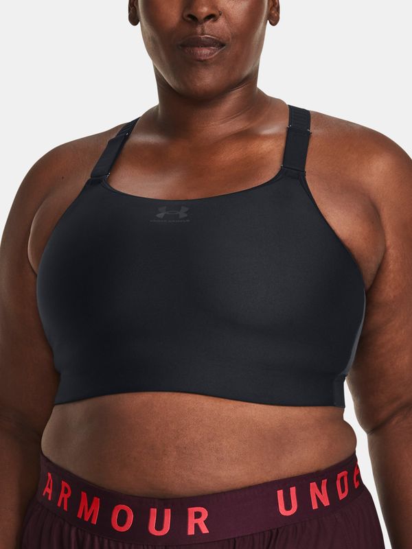 Under Armour Under Armour Bra UA HG Armour High&-BLK - Women