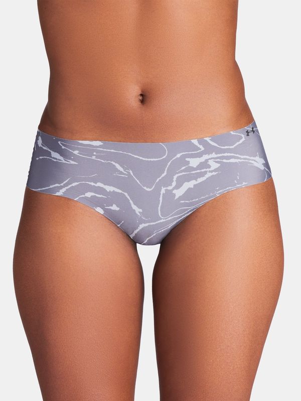 Under Armour Under Armour Briefs UA Pure Stretch NS Nov HIP-GRY - Women