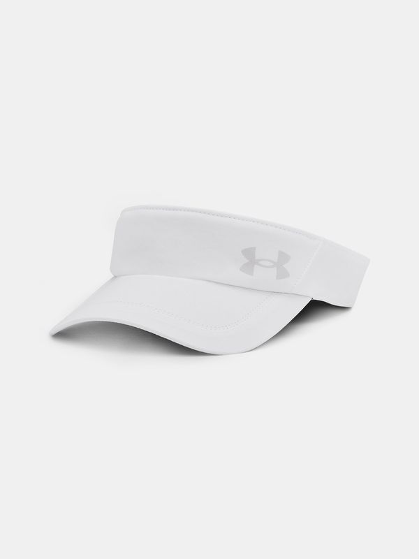Under Armour Under Armour Cap M Iso-chill Launch Visor-BLK - Mens
