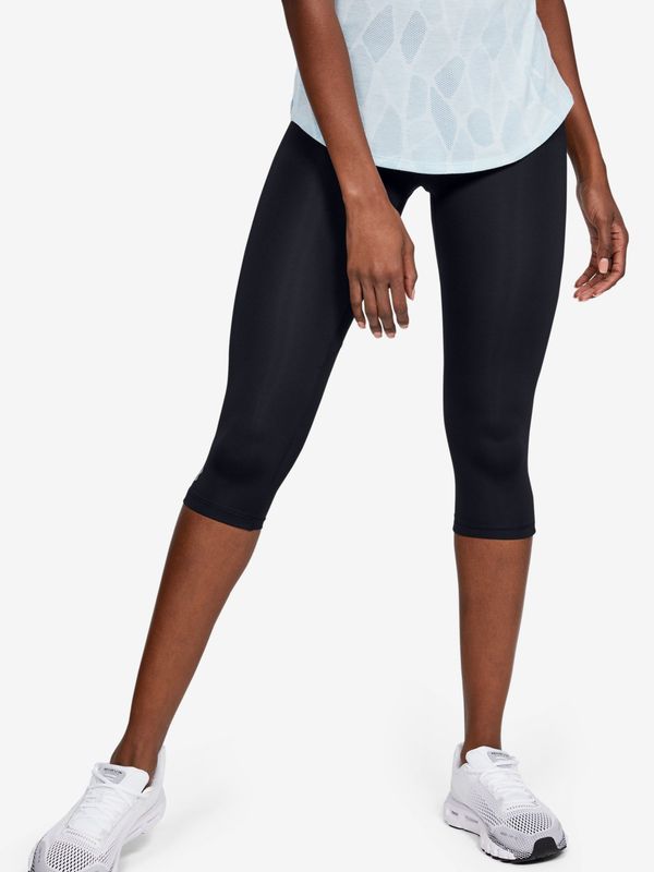 Under Armour Under Armour Compression Leggings W Fly Fast Speed Capri - Women's