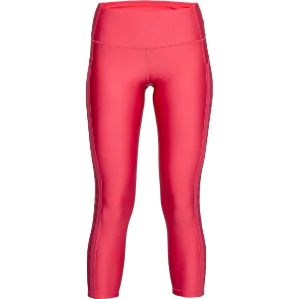 Under Armour Under Armour Hg Ankle Crop Branded compression Leggings