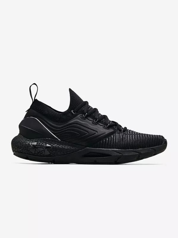 Under Armour Under Armour Hovr Phantom 2 INKNT-BLK EUR 47 Men's Running Shoes