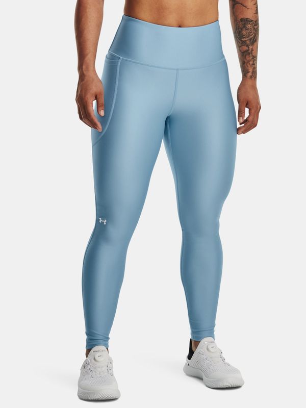 Under Armour Under Armour Leggings Armour Evolved Grphc Legging-BLU - Women