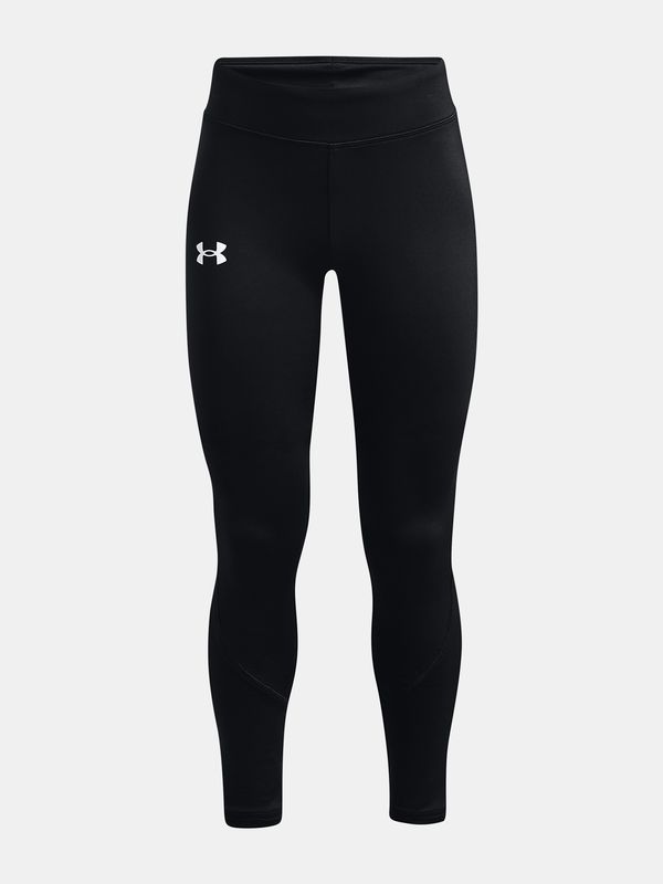 Under Armour Under Armour Leggings CW Legging-BLK - girls