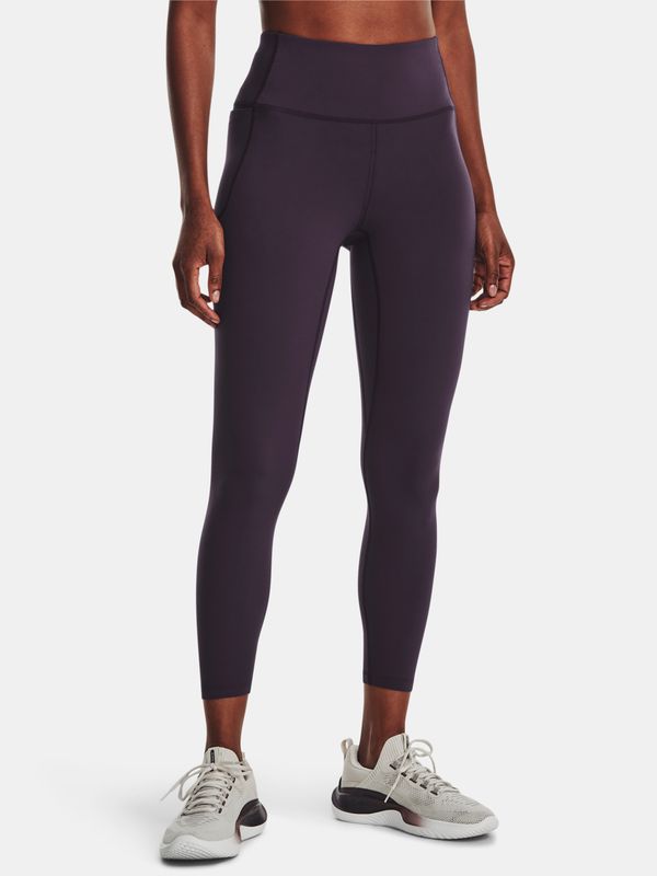 Under Armour Under Armour Leggings Meridian Ankle Leg-PPL - Women