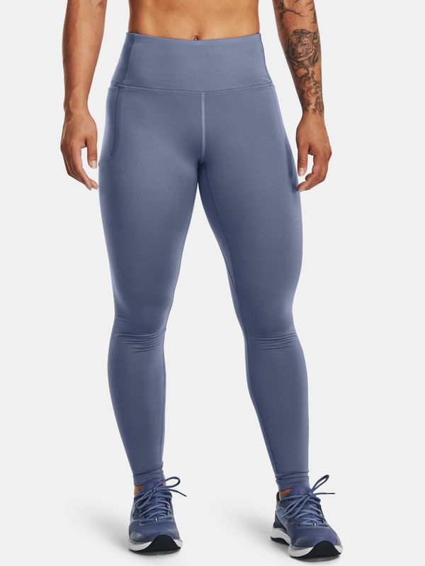 Under Armour Under Armour Leggings Meridian CW Legging-PPL - Women